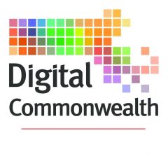 Digital Commonwealth Collection Graphic