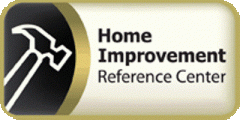 Home Improvement Reference Center Online Graphic