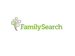 Family Search Graphic