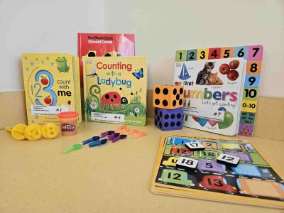 Discovery Kits Photo