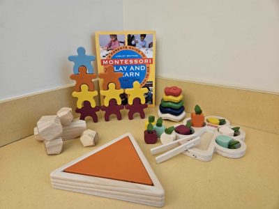 Discovery Kits Photo