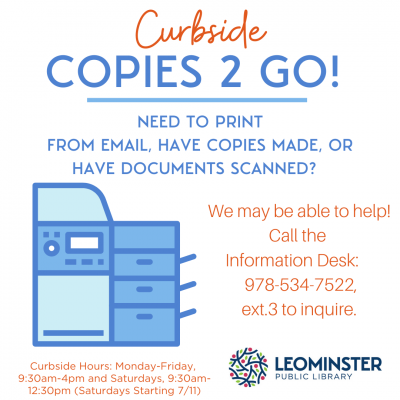Computers, Printing, Scanning, & Faxing Photo