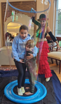 Events for Kids and Tweens Photo